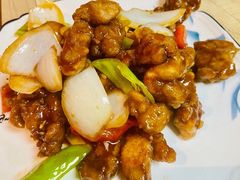 -蜀韵川香水煮鱼(泰山路店)
