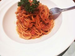 -大树餐厅(益田假日店)