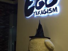 -EGO原创机械密室逃脱(朝阳大悦城2店)