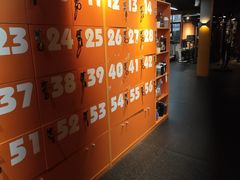 -佳禾健身(三元里店)