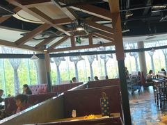 -比格比萨(国际能源店)