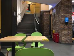 -麦当劳(无锡永乐店)