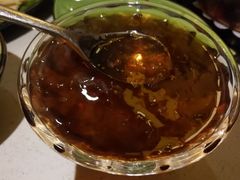 -一叶一世界•素食餐厅(新光天地店)
