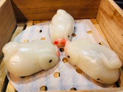 -新川办餐厅