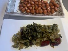 -小厨师·二十年沈家门小海鲜(百井坊巷店)