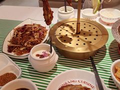 -楼兰新疆菜(江宁万达店)