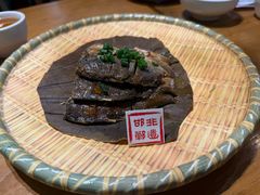 -春满园·邯郸菜发祥地(滏东店)