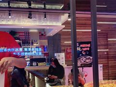 -江城老胖串店·海鲜·小龙虾(世光路店)