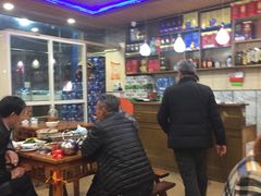 -百家园土菜馆(兴民北路店)