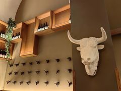 -奥斯特牛排馆(美第奇宫店)