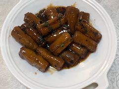 -粤北餐馆