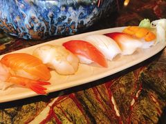 -炙柒Sekinana·精致料理 烧鸟·铁板烧(海上世界店)