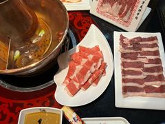 -北门涮肉·铜锅涮肉(南锣鼓巷店)