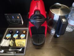 -新加坡瑞士史丹福酒店