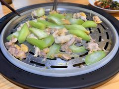 -阿鸡鱼庄·顺德鲜蒸小炒(亚运村店)