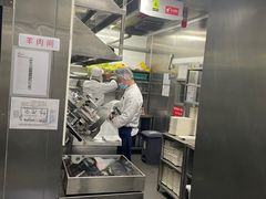 -海底捞火锅(天津SM城市广场店)