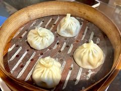 金陵汤包-应天大明王朝·南京菜(中山陵店)