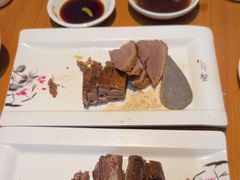 -壹只卤鹅 · 潮汕菜(京基百纳店)