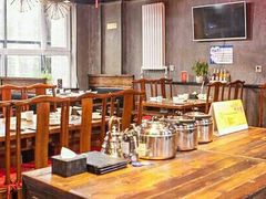 -锦尚阁烤鱼(望京新荟城店)