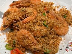 -旺达·福州菜(正大广场店)