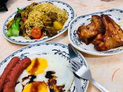 -渔记茶餐厅(渔村店)