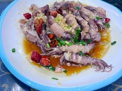 -郭姐·威海渔村(黄兴路店)