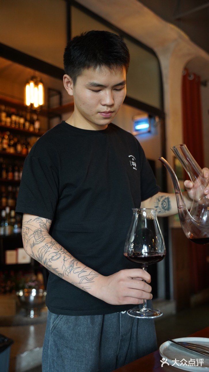 去n次都不腻的杭州氛围感小酒馆！