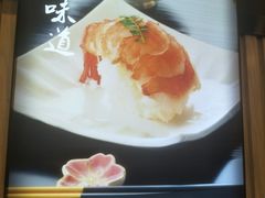-争鲜回转寿司(飞洲国际店)