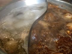 -傣妹火锅(南京东路一店)