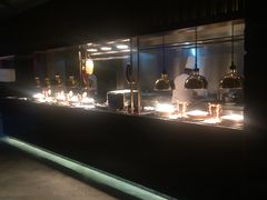 -成都钓鱼台精品酒店-品聚·成都餐厅