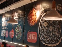 -比格比萨自助(万柳华联店)