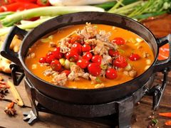 老坛泡椒牛蛙锅-武松家(丰益桥店)