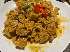 -郑喜旺烧烤(郑州总店)
