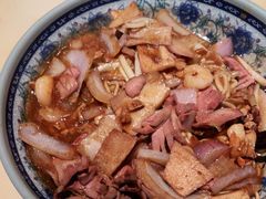 -慧娟面馆·餐厅(望江路店)
