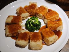 鲍汁冰山味皇-甬上名灶·首店(环城西路店)