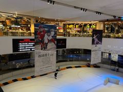 -TheRink大零溜冰场(IFS国金中心店)