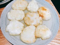 小糍粑-静一餐厅·湖北菜(前门创始店)