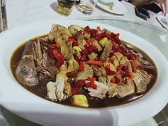 -渔太泰漓江小馆·广西融合菜(西街店)