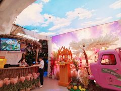 -泰妃殿(武汉首店)