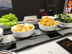 -农小锅(北京鲁谷永辉店)