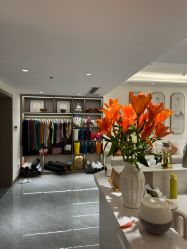 -悦尚生活空间•瑜伽普拉提•悦心芳香疗愈SPA