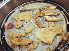 -吉源大排档·鱼生·海鲜(烧烤彩印厂店)