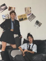 -米莱摄影写真(五大道别墅店)