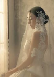 -米兰婚纱摄影轻奢化定制(深圳罗湖总店)