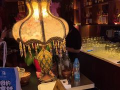 -悦界酒吧(后海店)