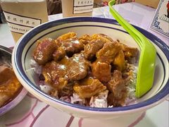 -亞婆井·劲抽面食(铂顿城店)