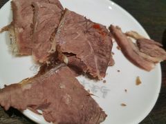 -清真·马安军辣子牛肉面