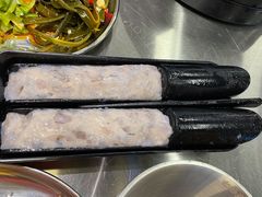 手打虾滑-七秒鱼·斑鱼火锅(太阳城店)