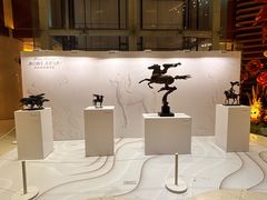 -银座和谐广场