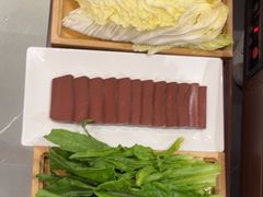 -蝎王府羊蝎子(虎坊桥总店)